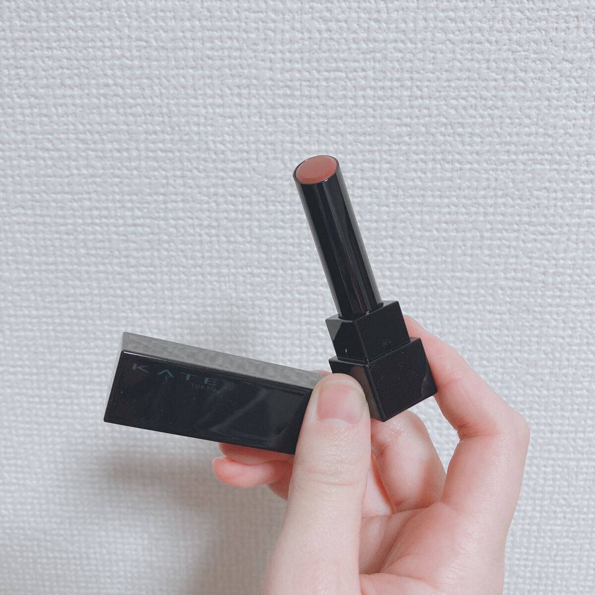 ケイト リップモンスター/KATE/口紅を使ったクチコミ（3枚目）