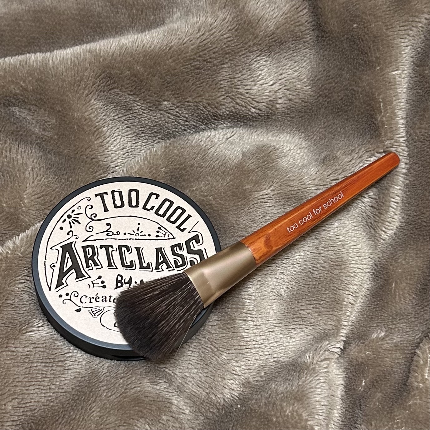 アートクラスバイロダン シェーディング/too cool for school/シェーディングを使ったクチコミ（3枚目）