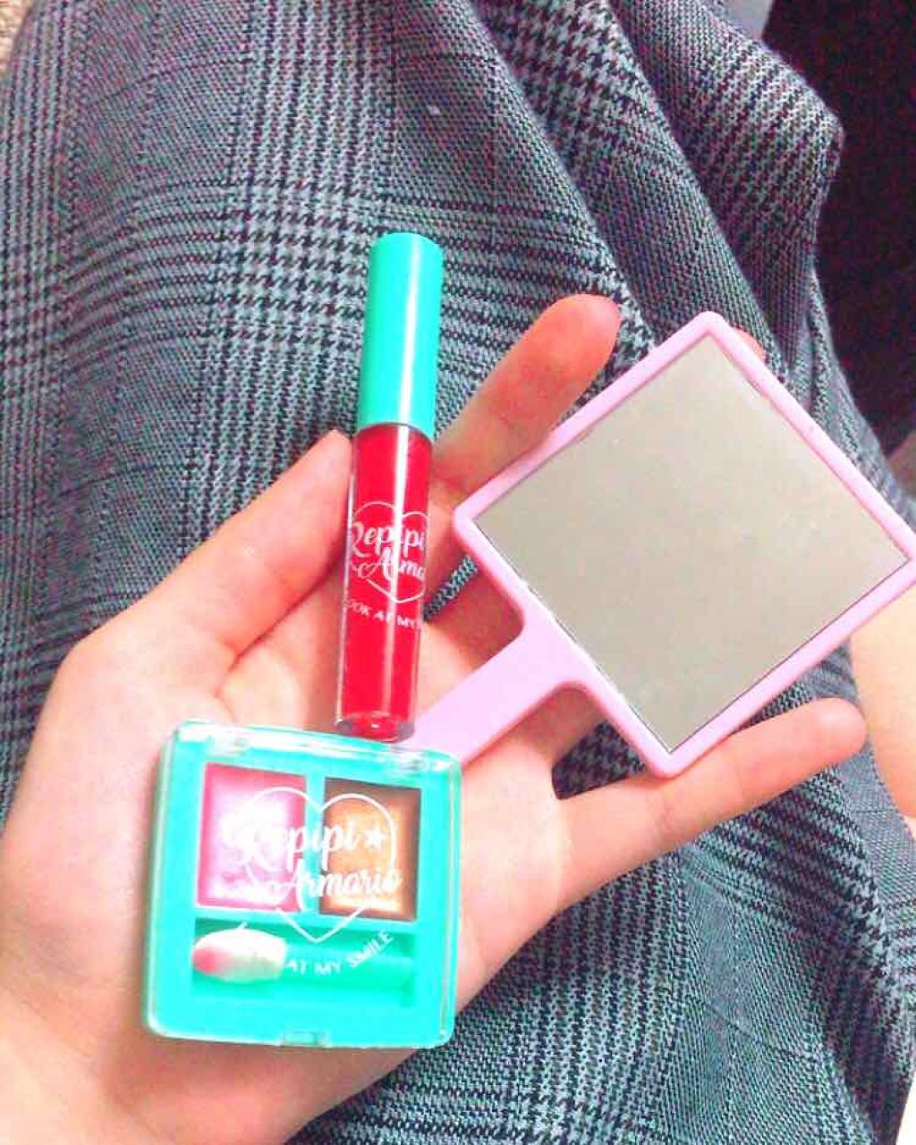 nicola 2020年2月号/nicola(ニコラ)/雑誌を使ったクチコミ(1枚目)