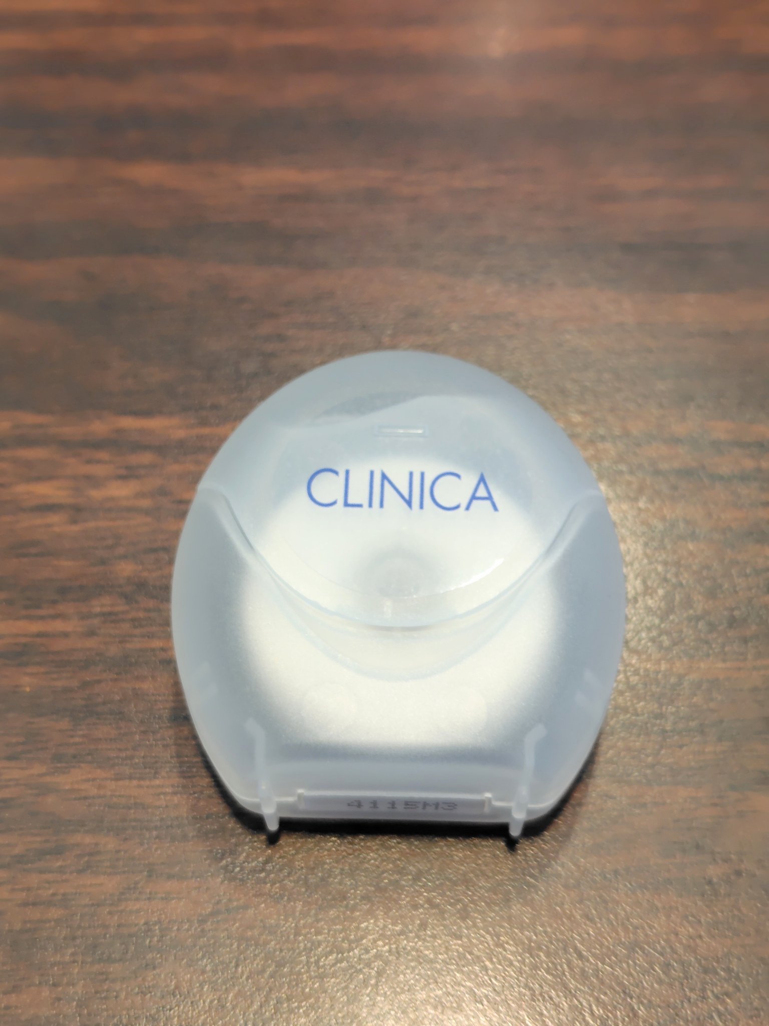 クリニカ　アドバンテージスポンジフロス / ライオン