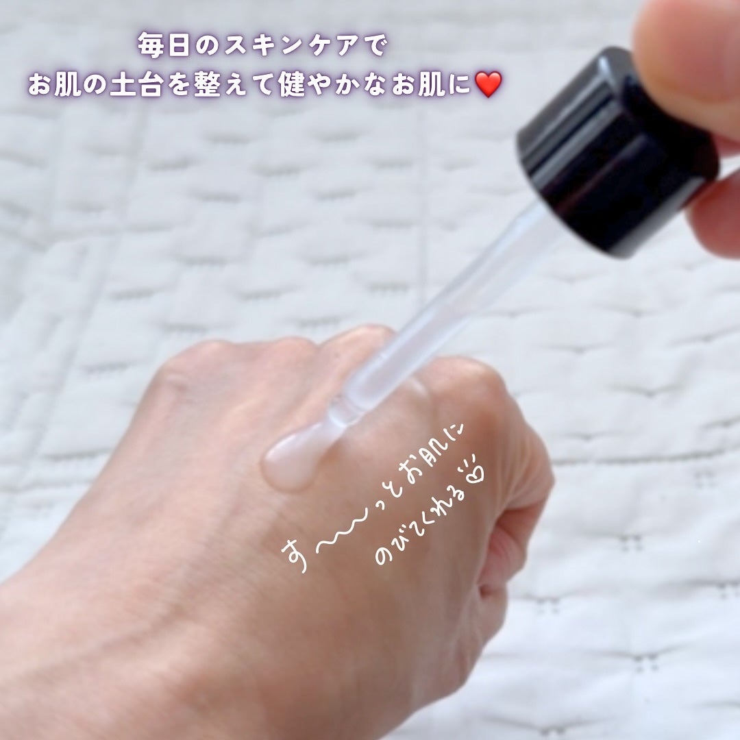 ダーマアンサー PDRN アクティブブースト1:1アンプル/CNP Laboratory/美容液を使ったクチコミ(3枚目)