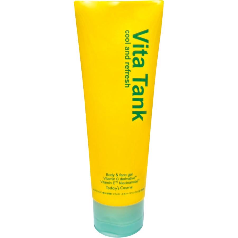 VITA TANK ポップベリー