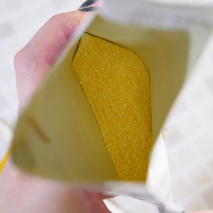 バスパウダーKL/媛香蔵/無機塩系入浴剤を使ったクチコミ(2枚目)
