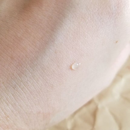 THE まつ毛美容液/UZU BY FLOWFUSHI/まつげ美容液を使ったクチコミ(3枚目)