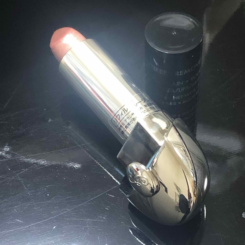 ルージュ ジェ/GUERLAIN/口紅を使ったクチコミ（1枚目）