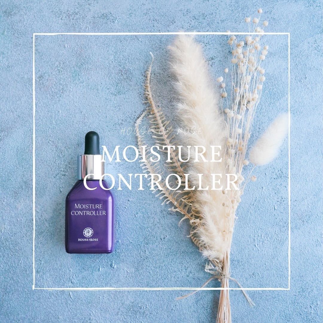モイスチュアコントローラー EX/ハウス オブ ローゼ/美容液を使ったクチコミ(1枚目)