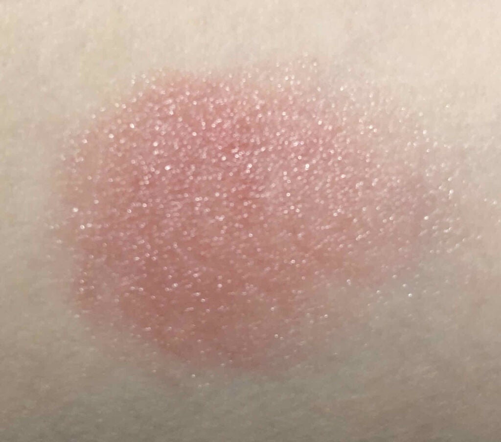 リップスティック/#4me by GU/口紅を使ったクチコミ(3枚目)