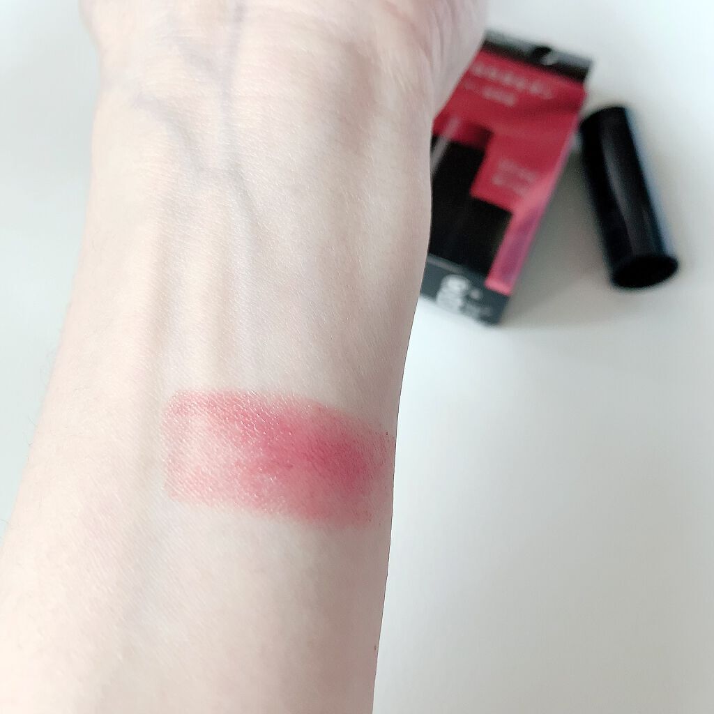 パーソナルリップクリーム/KATE/リップクリームを使ったクチコミ(3枚目)