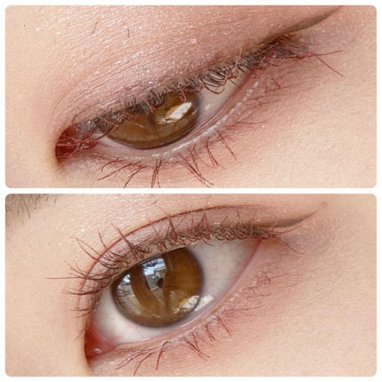 シャドウパレット/dasique/アイシャドウパレットを使ったクチコミ(2枚目)