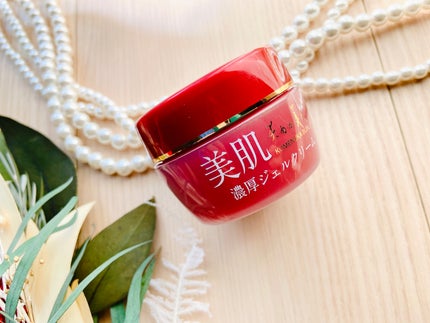 米ぬか美人 美肌濃厚化粧水/日本盛/化粧水を使ったクチコミ(8枚目)