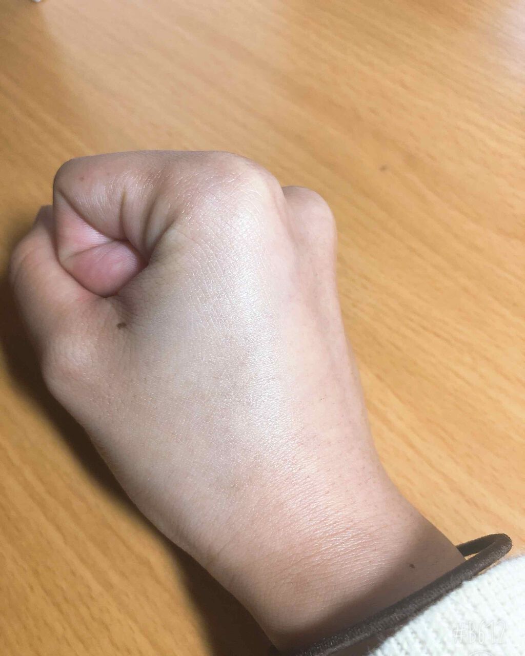 ベーシック コントロールカラー N/RMK/化粧下地を使ったクチコミ(4枚目)