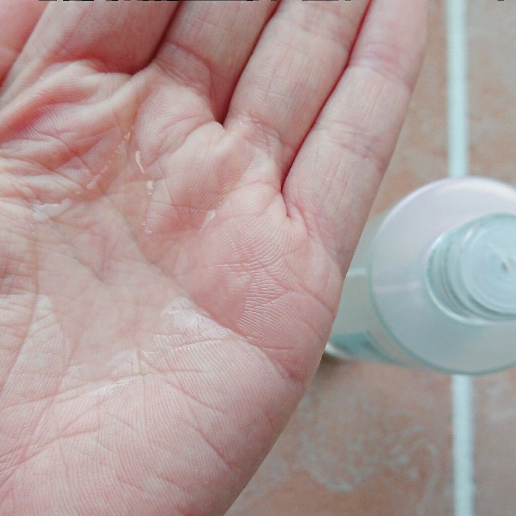 リアルファーメントマイクロ エッセンス/NEOGEN/ブースター・導入液を使ったクチコミ（3枚目）