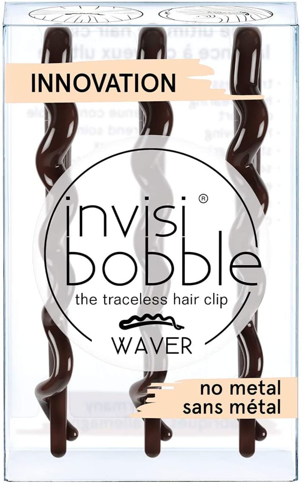 invisibobble ウェーバー