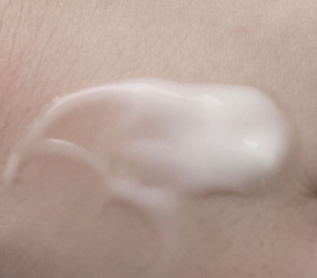 オトナプラス チャージフル ジェルクリームマスク/サボリーノ/オールインワン化粧品を使ったクチコミ（3枚目）