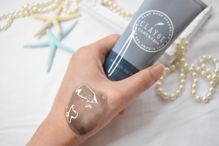 マッサージジェルウォッシュ/CLAYGE/その他洗顔料を使ったクチコミ(5枚目)