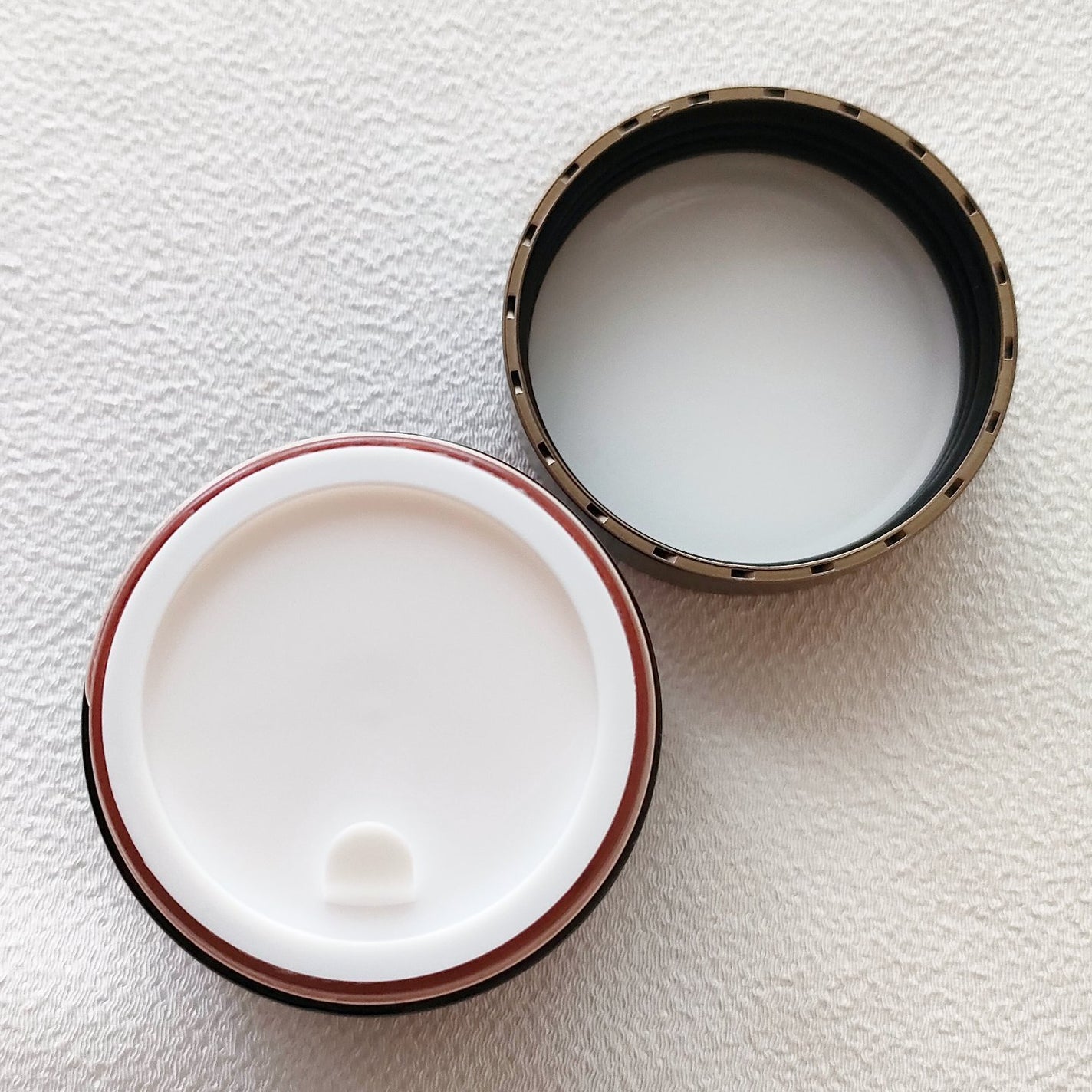 Plenum スムーストリートメント ローション/N organic/化粧水を使ったクチコミ(5枚目)