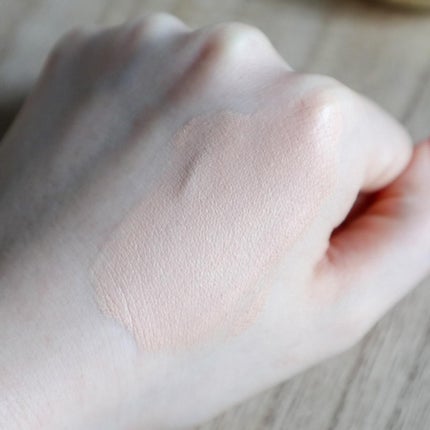 はちみつツヤ肌クッションファンデ/VELY VELY/クッションファンデーションを使ったクチコミ(9枚目)