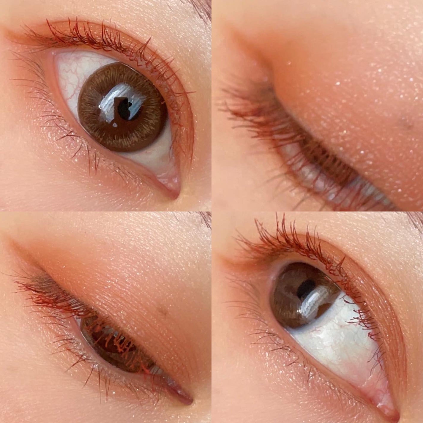 エテュセ アイエディション(カラーパレット)/ettusais/アイシャドウパレットを使ったクチコミ(4枚目)