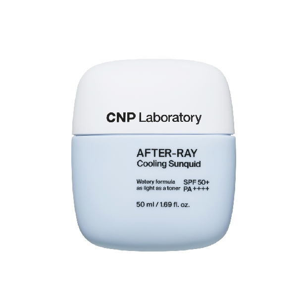 CNP Laboratory アフターレークーリング サンキッド