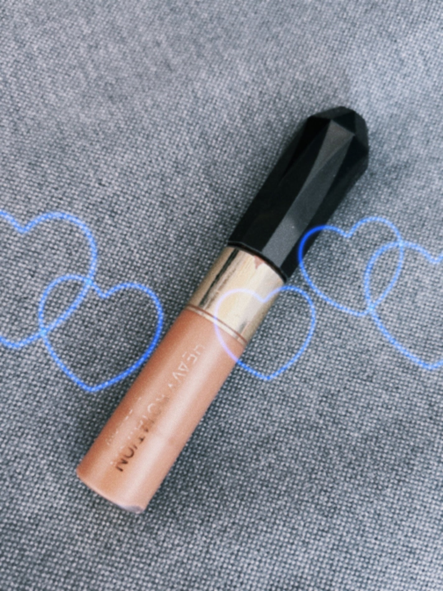 カラーリングアイブロウ/ヘビーローテーション/眉マスカラを使ったクチコミ(1枚目)