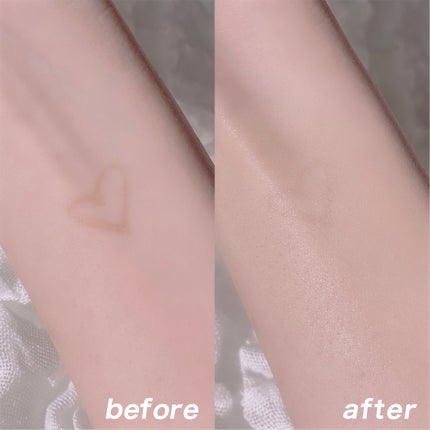 F5 リフレッシュクッション/keybo/クッションファンデーションを使ったクチコミ(3枚目)