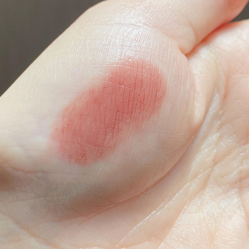 ケイト リップモンスター/KATE/口紅を使ったクチコミ(4枚目)