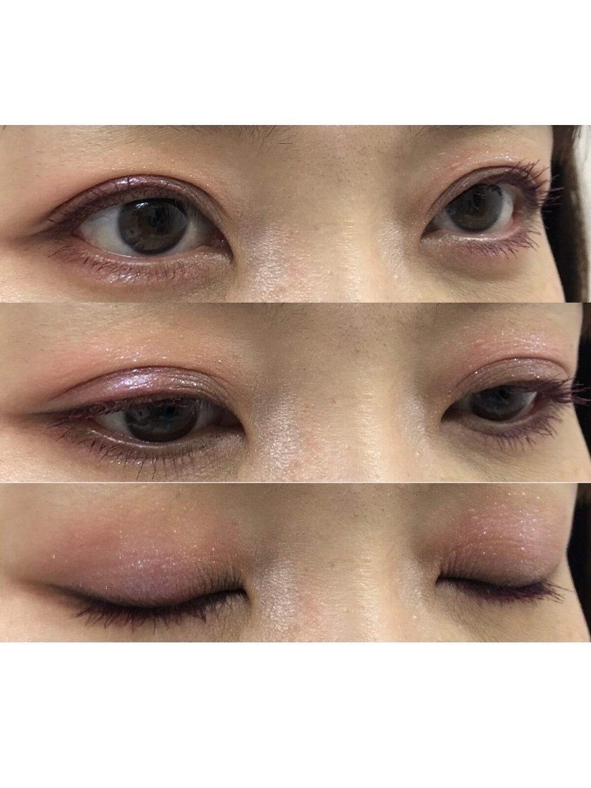 クイックラッシュカーラー/キャンメイク/マスカラ下地を使ったクチコミ(6枚目)