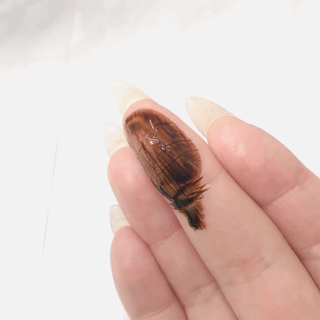 グローリン·ワンクロス/ソシア/シャンプー・コンディショナーを使ったクチコミ(4枚目)