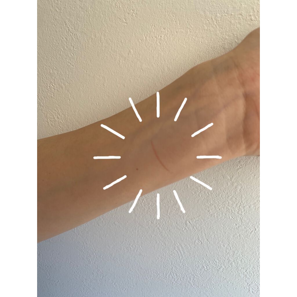 3wayスリムアイルージュライナー/キャンメイク/リキッドアイライナーを使ったクチコミ(3枚目)