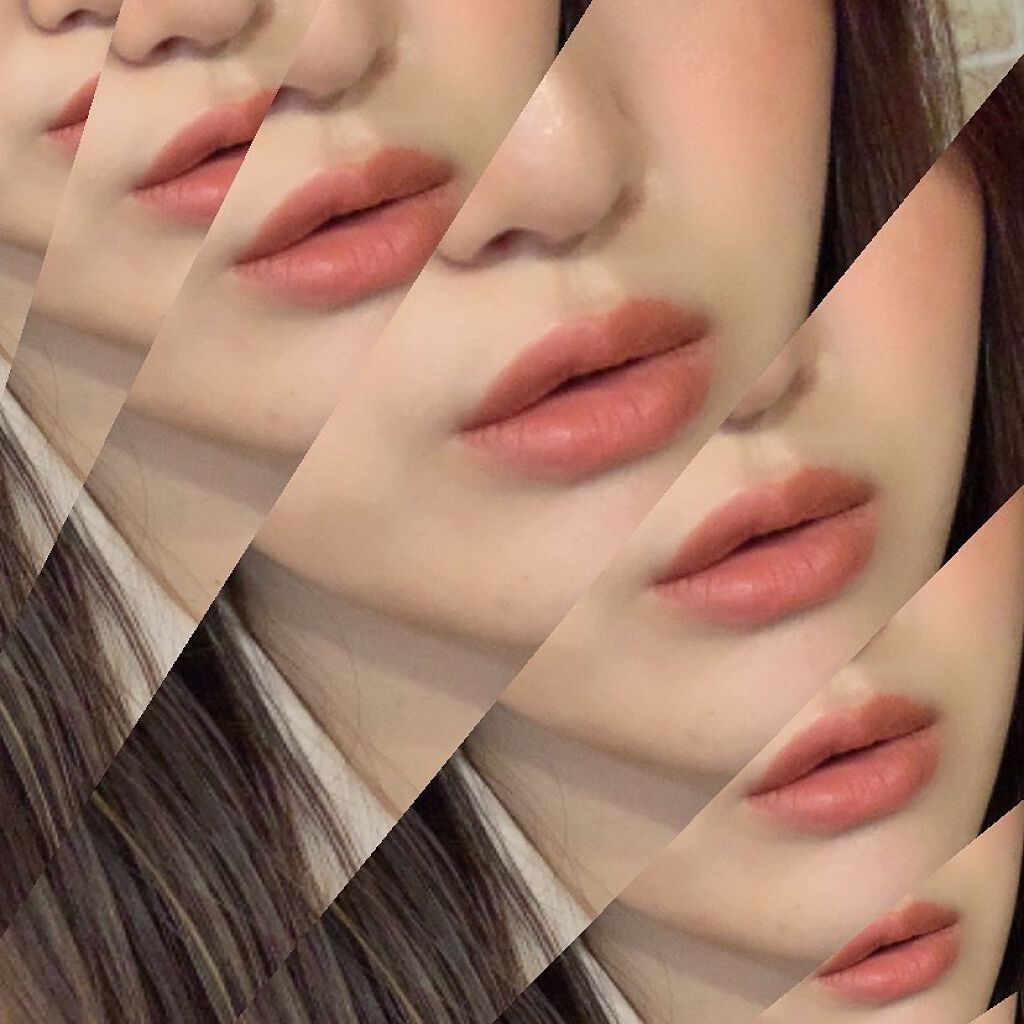 リップ ラッカー リュクス (マット) /TOM FORD BEAUTY/口紅を使ったクチコミ(5枚目)