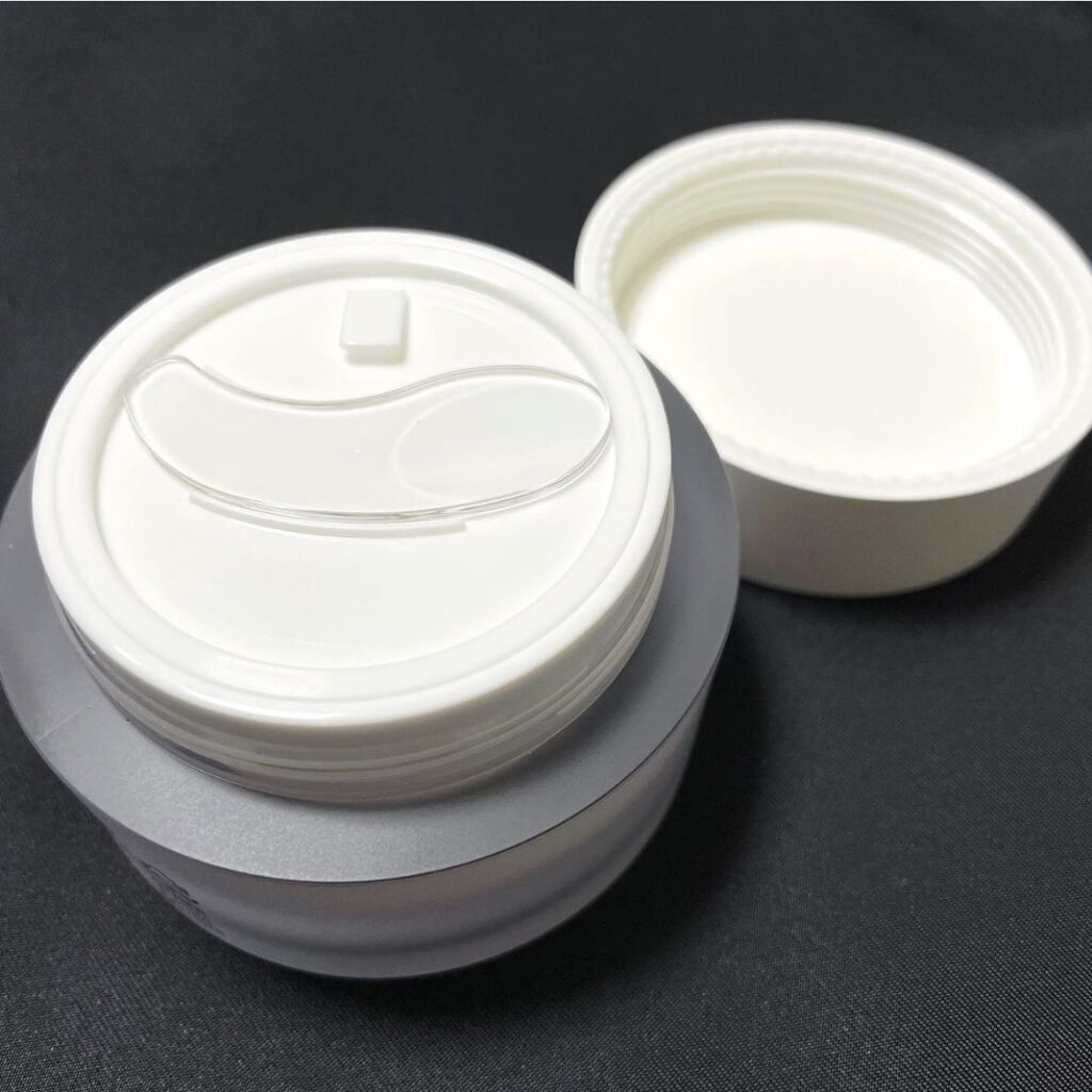 ドクダミ 70 インテンスカーミングクリーム/Anua/フェイスクリームを使ったクチコミ（3枚目）