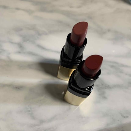 リュクス アップ リップ デュオ/BOBBI BROWN/口紅を使ったクチコミ(3枚目)