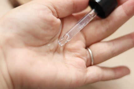 ヒト幹細胞配合美容液/セルラッシュ/美容液を使ったクチコミ(5枚目)