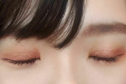 スモール アイシャドウ/M・A・C/単色アイシャドウを使ったクチコミ(7枚目)