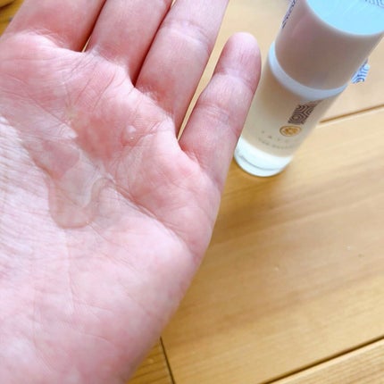 エッセンス/タッチャ/化粧水を使ったクチコミ(2枚目)