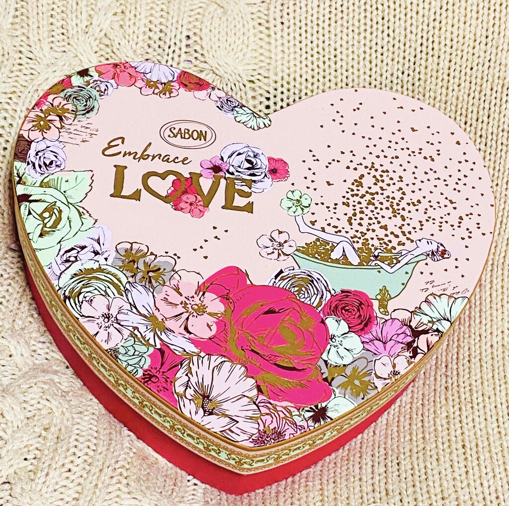 ボディケアデュオ ホワイトティー/SABON/その他キットセットを使ったクチコミ（1枚目）