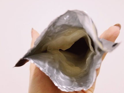 プレミアムプレサ ゴールデンジュレマスク ヒアルロン酸/プレミアムプレサ/シートマスク・パックを使ったクチコミ(3枚目)