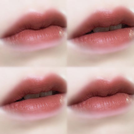 and U リップグロス/3COINS/リップグロスを使ったクチコミ(6枚目)