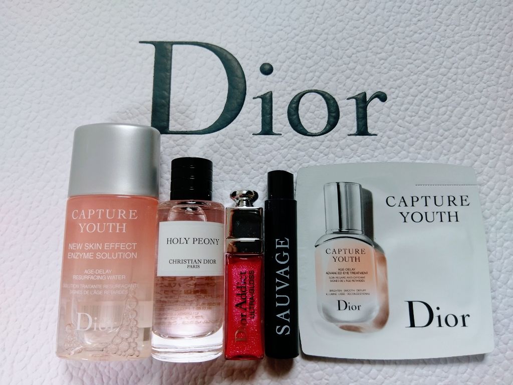 試してみた】Dior ジャドール イン ジョイのリアルな口コミ・レビュー
