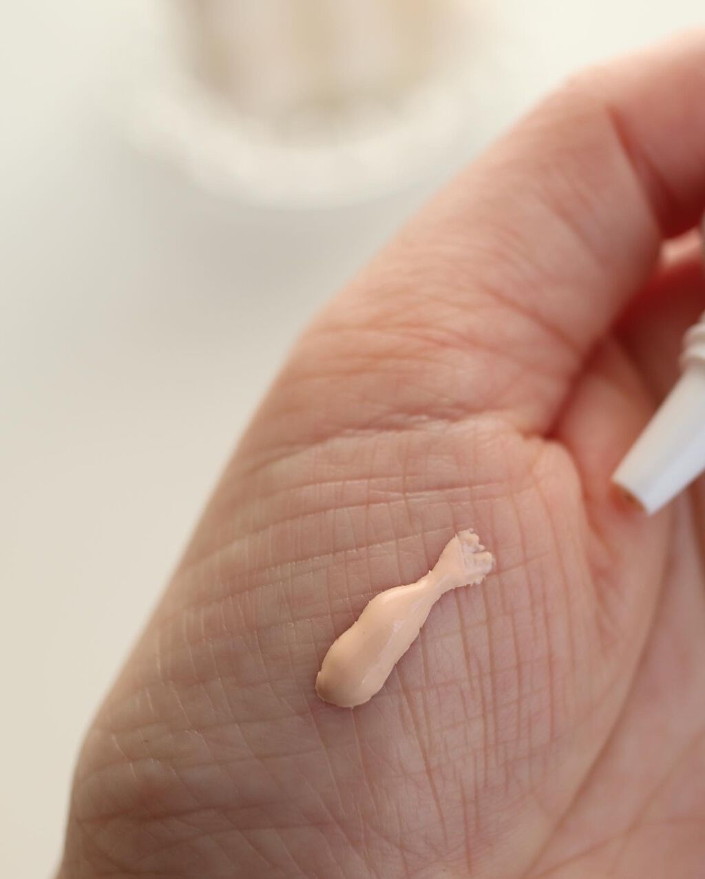 スムースカバーベースa/Macchia Label/化粧下地を使ったクチコミ(3枚目)