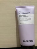 moremo アドバンスドLPPシャンプー / トリートメント