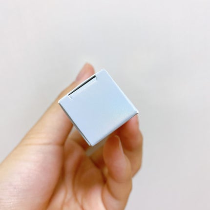 ダイヤモンドシリーズ 星空リキッドアイシャドウ/ZEESEA/リキッドアイシャドウを使ったクチコミ(9枚目)