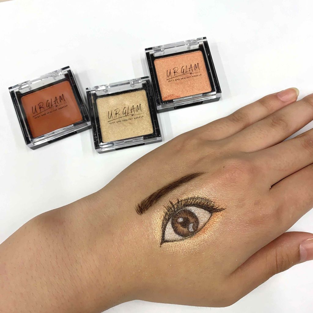 アイシャドウベース/キャンメイク/アイシャドウベースを使ったクチコミ（1枚目）