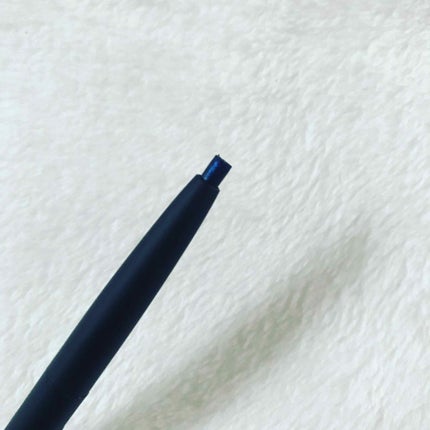 セルヴォーク シュアネス アイライナーペンシル/Celvoke/ペンシルアイライナーを使ったクチコミ(1枚目)