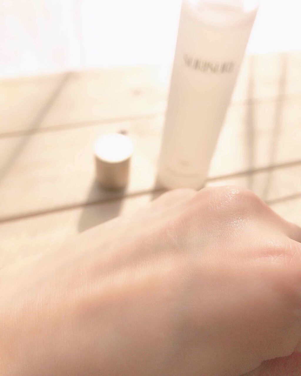 SURISURI /R&/化粧水を使ったクチコミ(2枚目)