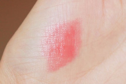 ルージュ ヴォリュプテ シャイン/YVES SAINT LAURENT BEAUTE/口紅を使ったクチコミ(4枚目)