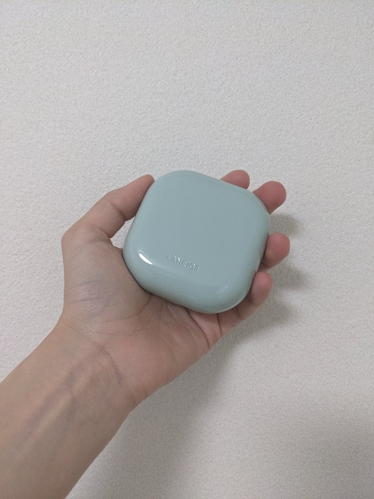 ネオクッション マット/LANEIGE/クッションファンデーションを使ったクチコミ(1枚目)