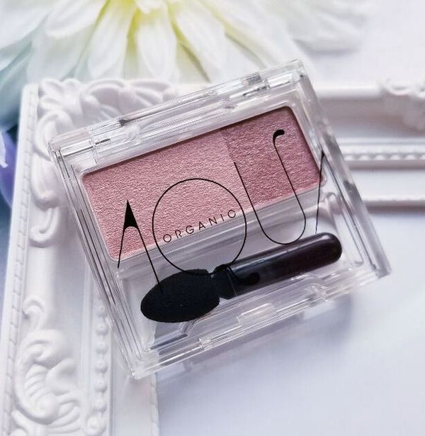 オーガニックアイシャドウ人気おすすめ14選♡【プチプラ・デパコス】マットやラメなどカラバリも豊富!