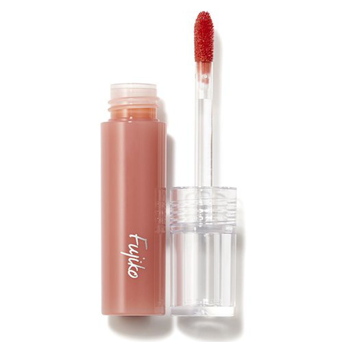 ニュアンスラップティント/Fujiko/リップティントを使ったクチコミ（1枚目）