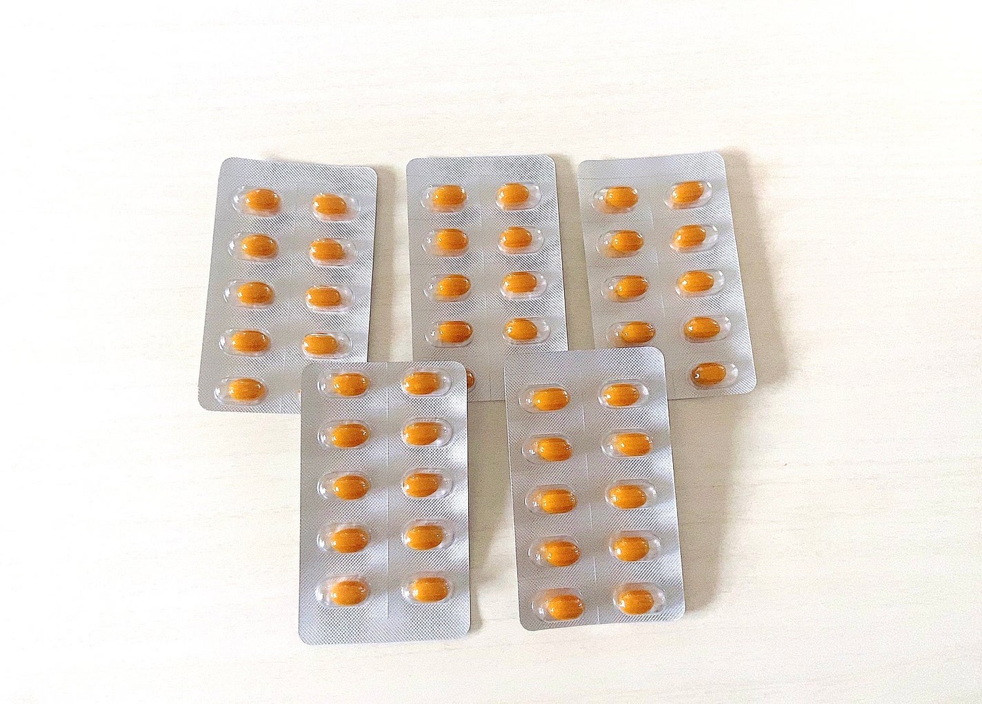 プラセンタ100 コアスタートパック サプリメント/ステファニー/美容サプリメントを使ったクチコミ(2枚目)